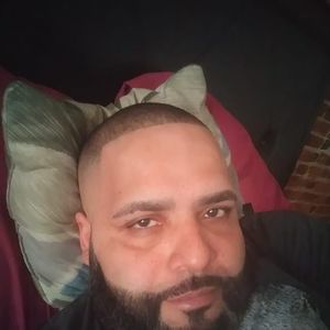 Meet your Posher, Jorge